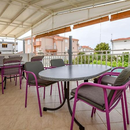 Apartment Kucinic Rogoznica  Bagian luar foto