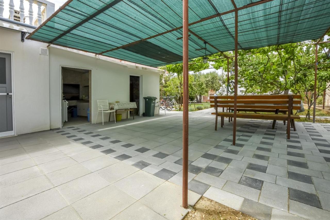 Apartment Kucinic Rogoznica  Bagian luar foto